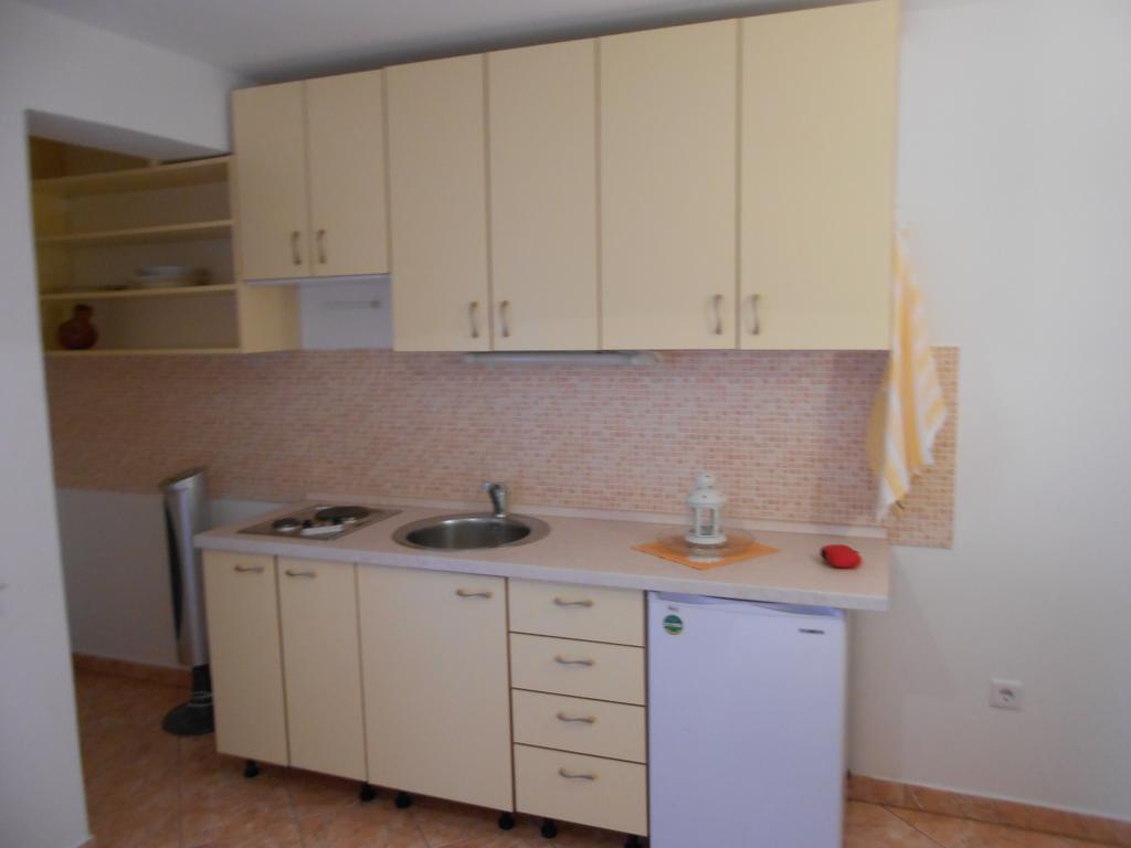 Apartments Luvi トロギール 部屋 写真