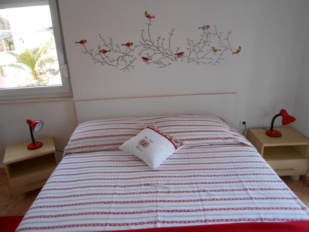 Apartments Luvi トロギール 部屋 写真